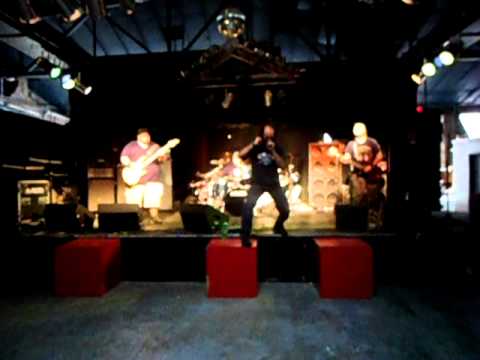 Southern Lush June 2 2011 @ The Marquee Video 1