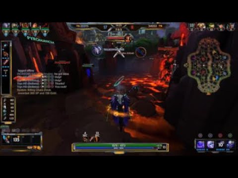 Film - Smite Thanatos Gameplay - 2022_8_14_14_57_39*