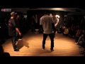 Soul Kingz Vs Visual Shock QF 2 Ill Villns 1st Anniver 2 On 2 Allthatbreak Com