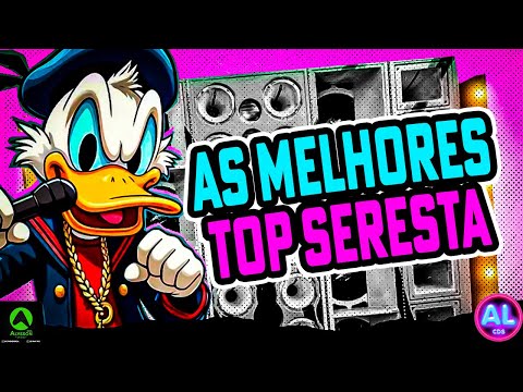 SERESTA AS MELHORES 2025 - PLAYLIST SERESTA - AS MAIS TOCADAS TIKTOK 2025 - SELEÇÃO PRA PAREDÃO