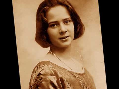 HRH Princess Ileana of Hohenzollern-Sigmaringen