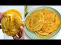 Only 3 Ingredients WHEAT FLOUR WATER OIL Can Be Made Into A Delicious Snack ORIGINAL MARYA
