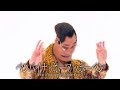 PPAP But Every Time He Says Pen It Gets Bass Boosted