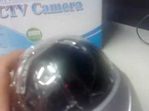 DOMO INTERIOR 10X ZOOM OPTICO