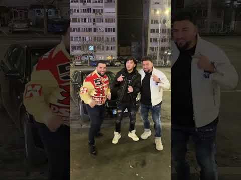 Costel Biju, Tony One si Tzanca Uraganu 😆😆😆