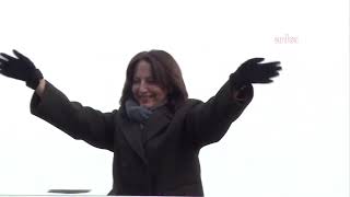 CHP'den Çankırı'da "Millet İradesine Sahip Çıkıyor" mitingi #Canlı