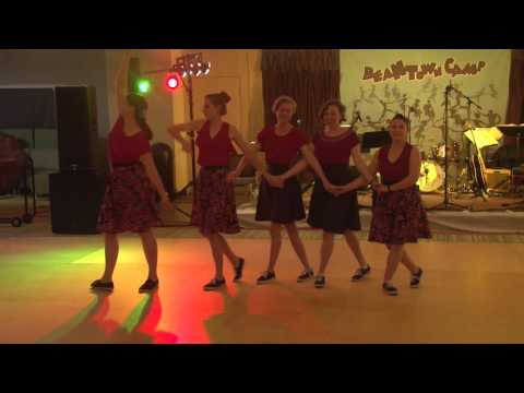 Beantown 2016 - 20 Year Celebration - The 8:30 ACT