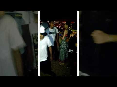 MC vitinn e Cleytinho reis da quebradeira