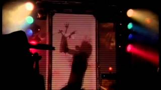 Skinny Puppy - Anger (Live)