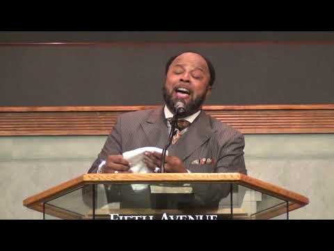 Terry Wallace - Pass Me Not (O Gentle Savior)