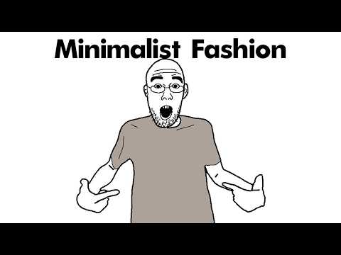 The Death of Minimalism