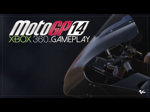 MotoGP 14 Xbox 360