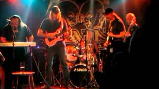 Video Kain 2. 8. 2012 – I