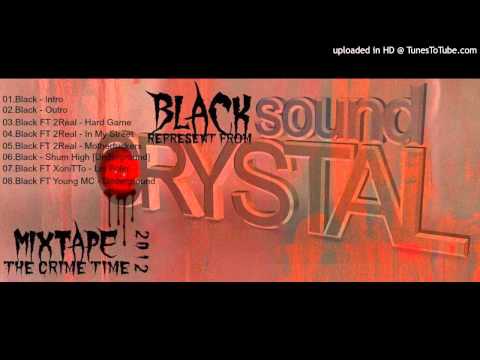 04.Black FT 2Real - In My Street