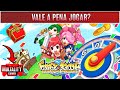 Dokapon Kingdom Connect Vale A Pena Jogar