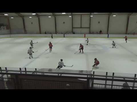 U14 Egerszegi Titánok-HC Kiskőrös-Spartak