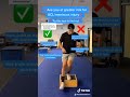 ACL Injury Prevention Exercises