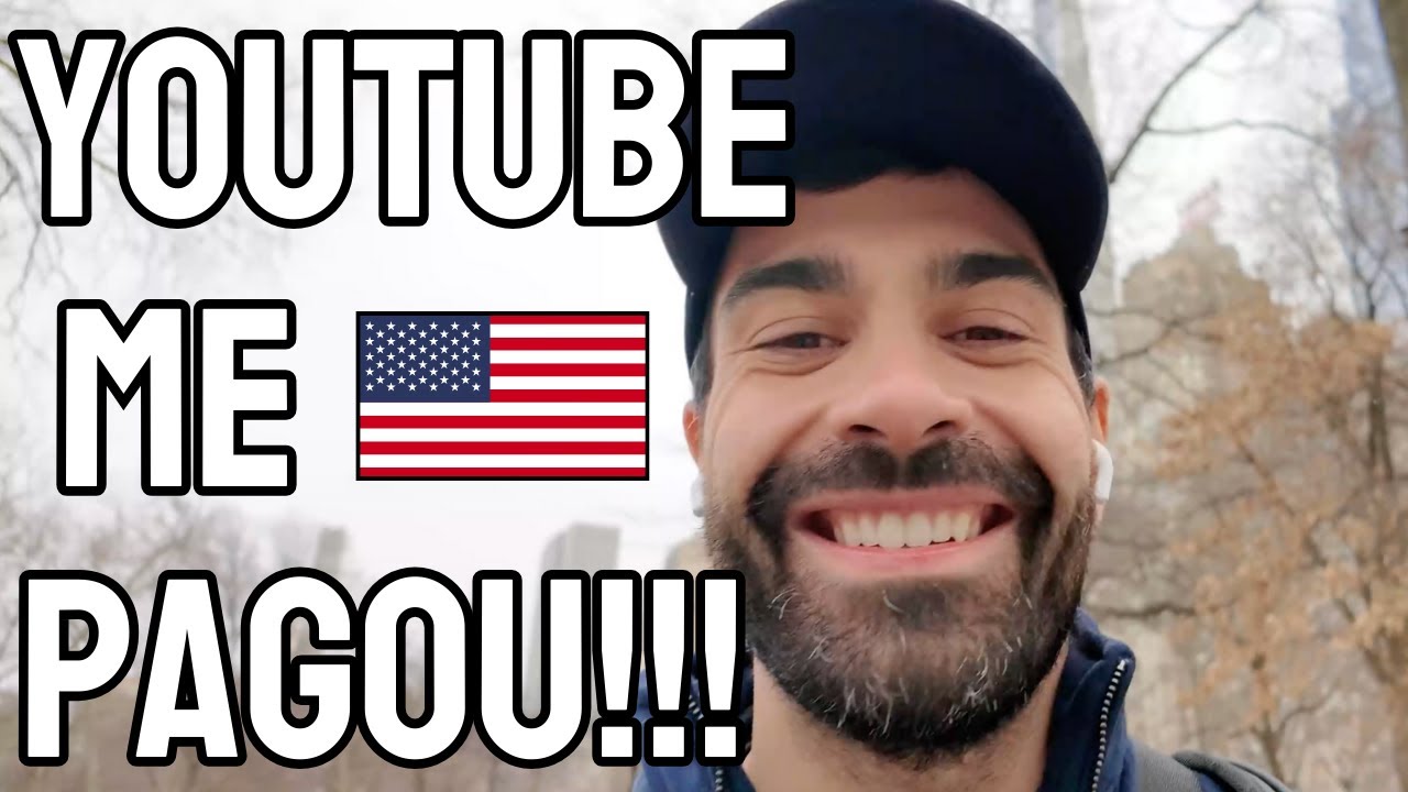 QUAL FOI O DRAMA? Depois de investir 25 mil reais, finalmente fui pago!