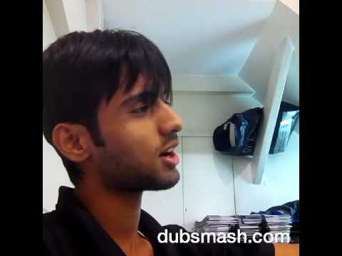 Aaquib kapadia silent ho ja warna