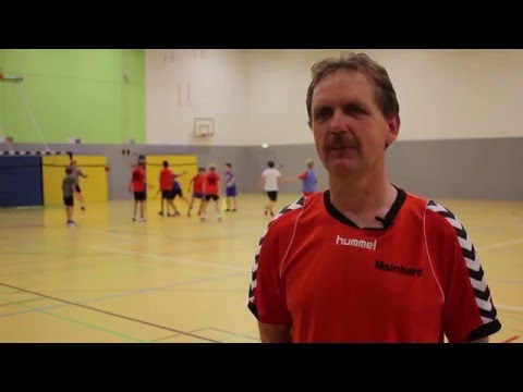 Handball im TSVE 1890 Bielefeld #2