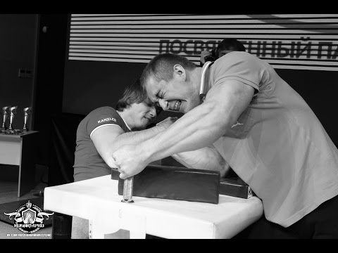 Sergey BOGOSLOVOV vs Roman FILIPPOV (90kg category,NEW YEAR CHAMPIONSHIP 2014)