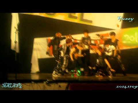 STONEL DEFVALEN Part1