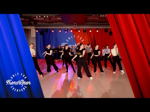 FOWCS 2025 - PRO SHOW