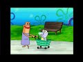 Spongebob Music Sneaky Transition