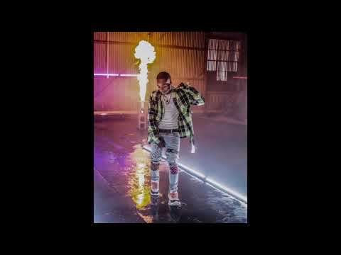 (FREE) Calboy x Lil Tjay Type Beat - "Turnt Up"