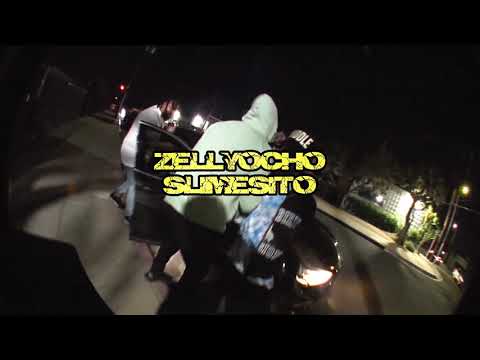 Zelly Ocho  + Slime Sito - Put To The Test [ Produced By 1CHAI & CaptainCrunch ] (OFFICIAL VIDEO)