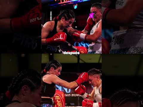 🥊🔥 Boxeo de alto nivel en Villa Mercedes
