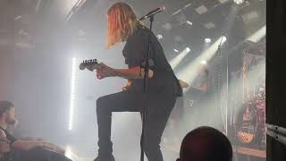 Axxis-Heaven in Black