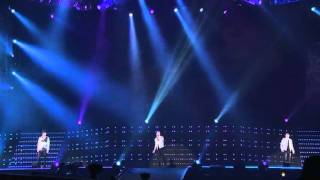 BIGBANG - Candle/Fools Only Tears - LOVE &amp; HOPE TOUR 2011