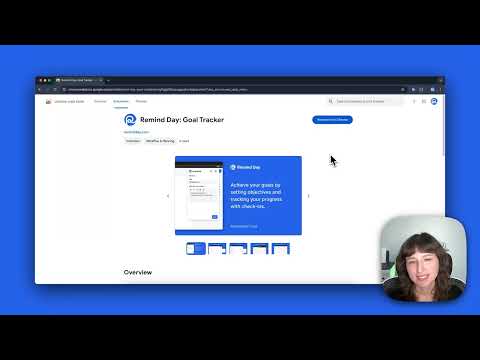 Item video thumbnail