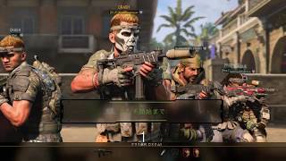 【雑談配信】のんびりグラッチェ初見歓迎【CoD BO4】
