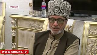 В ЧР отмечают наступление ночи перенесения Пророка Мухаммада (ﷺ) из Мекки в Аль-Кудс и Его Вознесения