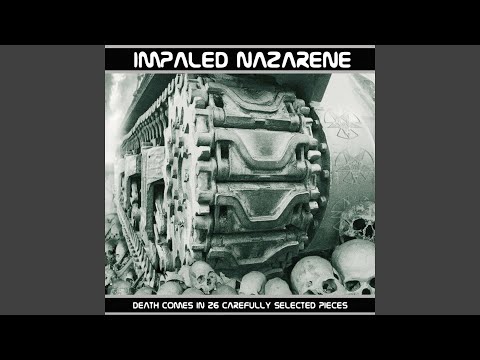 The Horny And The Horned