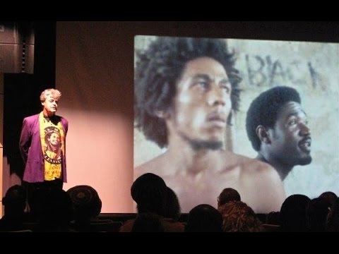 LIVICATED - WORD. SOUND. POWER: The Story Of Roger’s Reggae Archives (Documentary Trailer)