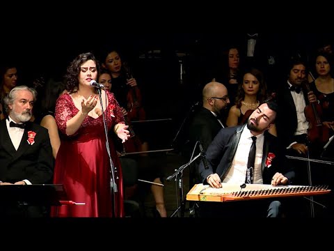“Sen Sen Sen” (T. ERDENER) Ezgi Karakaya & Ahmet Baran