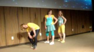 pureNRG Live My Life For You and What If!