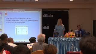 Asean Goalball Development clinic 22 April 2023 Part.2