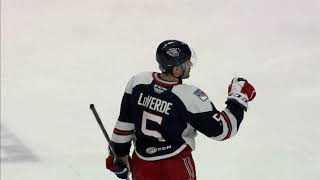 Wolf Pack vs. Bears | Dec. 1, 2019