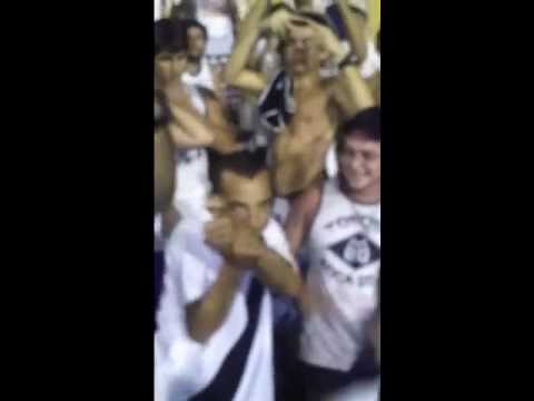 Boca Suja no jogo Mixto 4x0 Palmeiras-MT