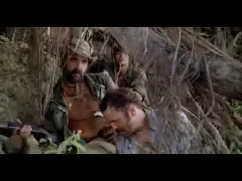 pelicula de  canibales ( Holocausto canibal )  en español