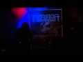 Terror Universal - Welcome To Hell - Sydney - 25th ...