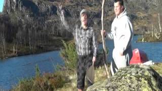 Jakten på Kjærligheten - Extreme Edition