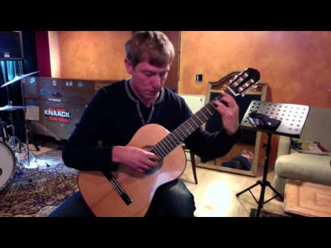 Arada from Suite Castellana