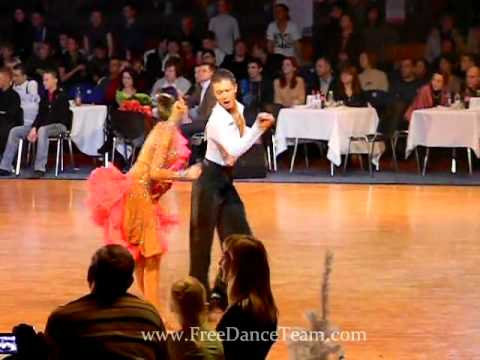 Artem Gailit - Elizaveta Shibaeva Jive 1.2 Minsk Open 2011.mp4
