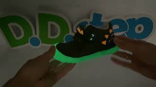 D.D.Step Кросівки S073-52875A Khaki Barefoot