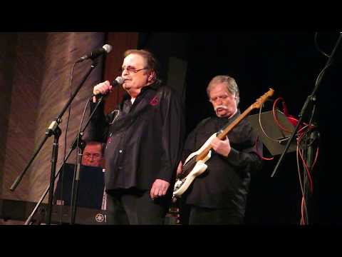 Petr Spálený - Plakalo Baby (Plzeň 2018)